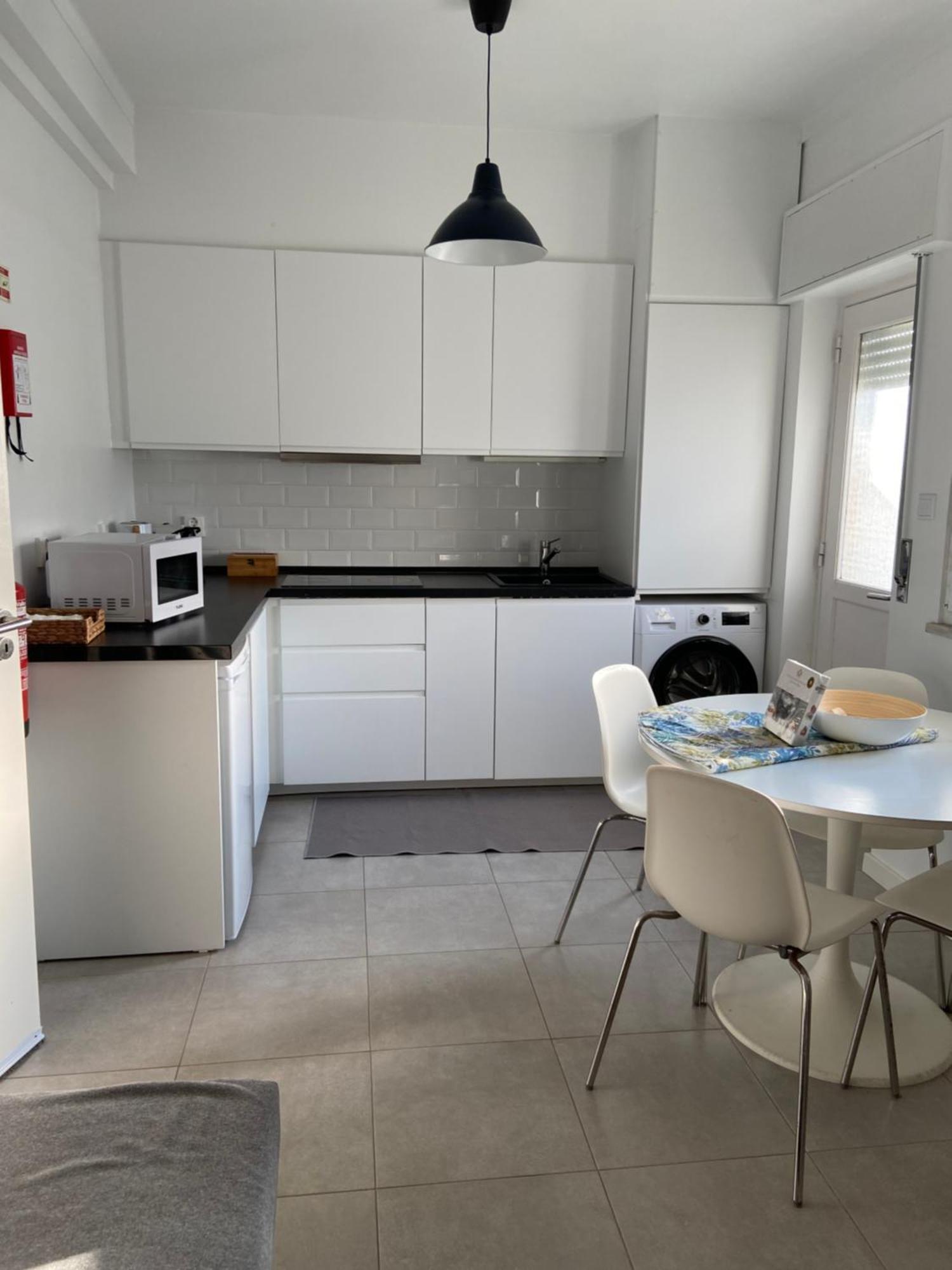 Soul Surfer Apartment Peniche Exterior photo