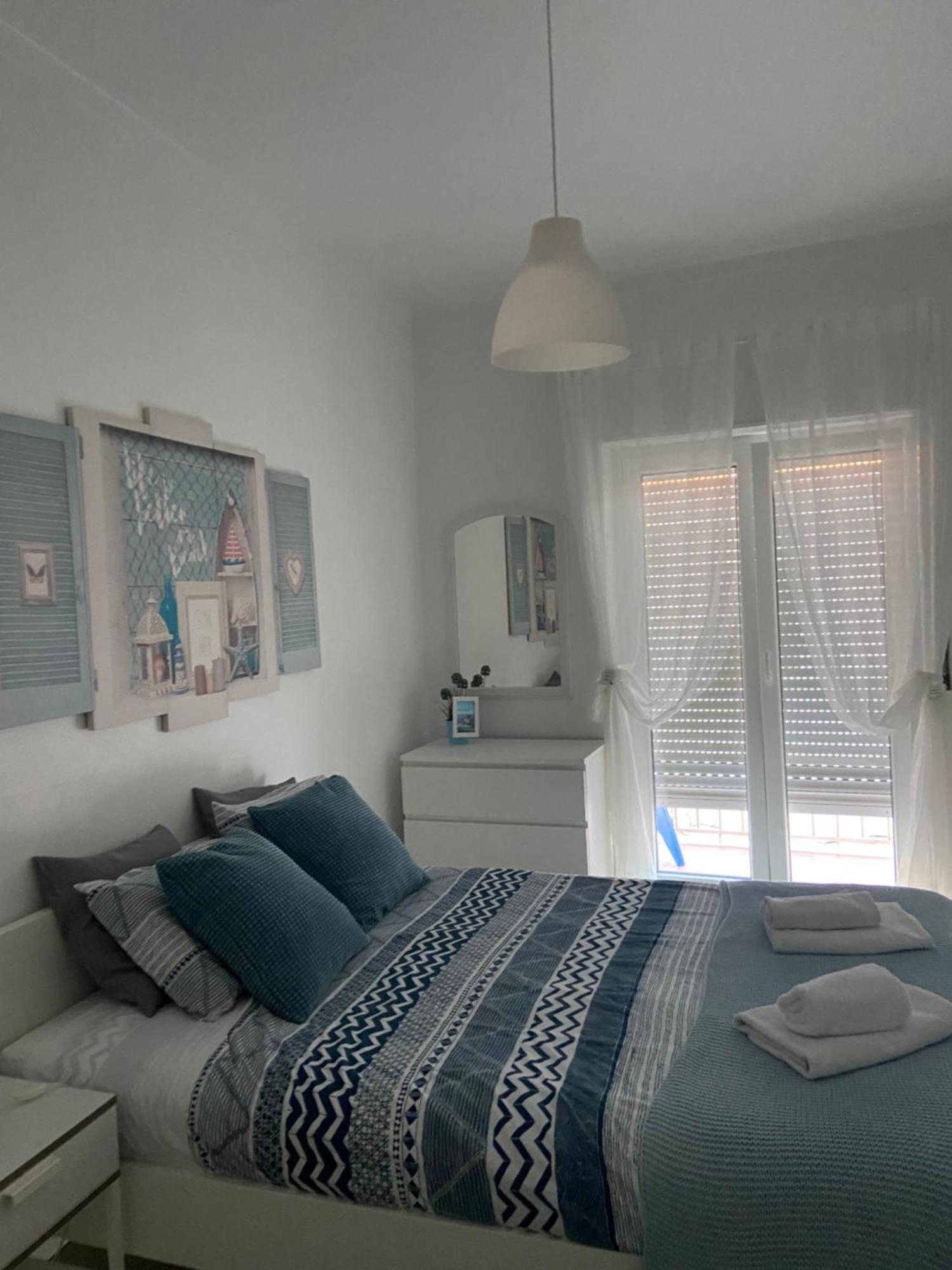 Soul Surfer Apartment Peniche Exterior photo