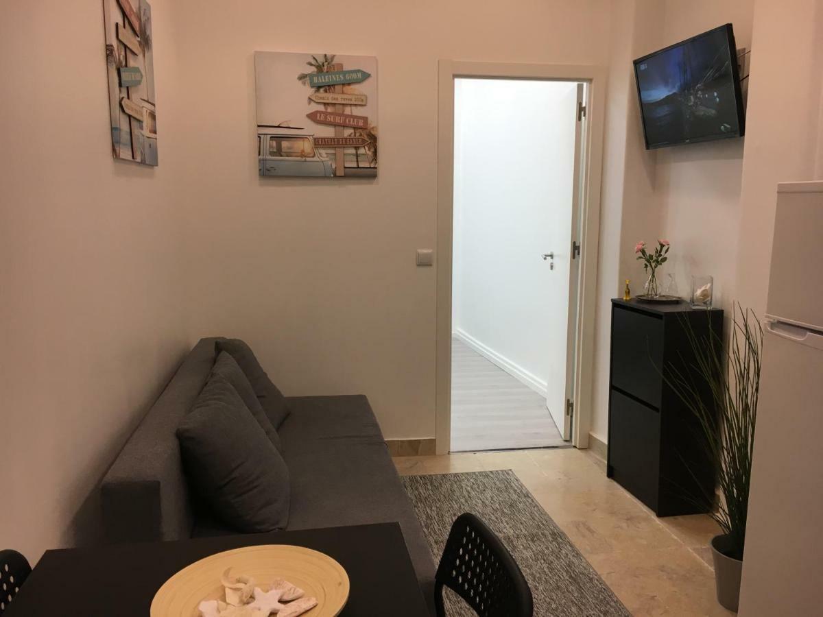 Soul Surfer Apartment Peniche Exterior photo