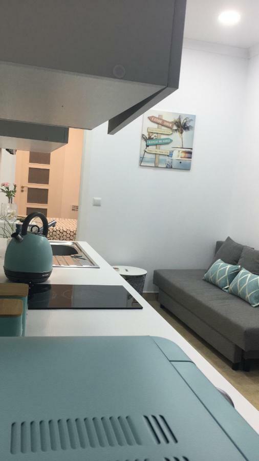Soul Surfer Apartment Peniche Exterior photo