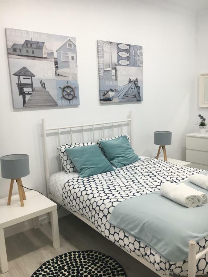 Soul Surfer Apartment Peniche Exterior photo