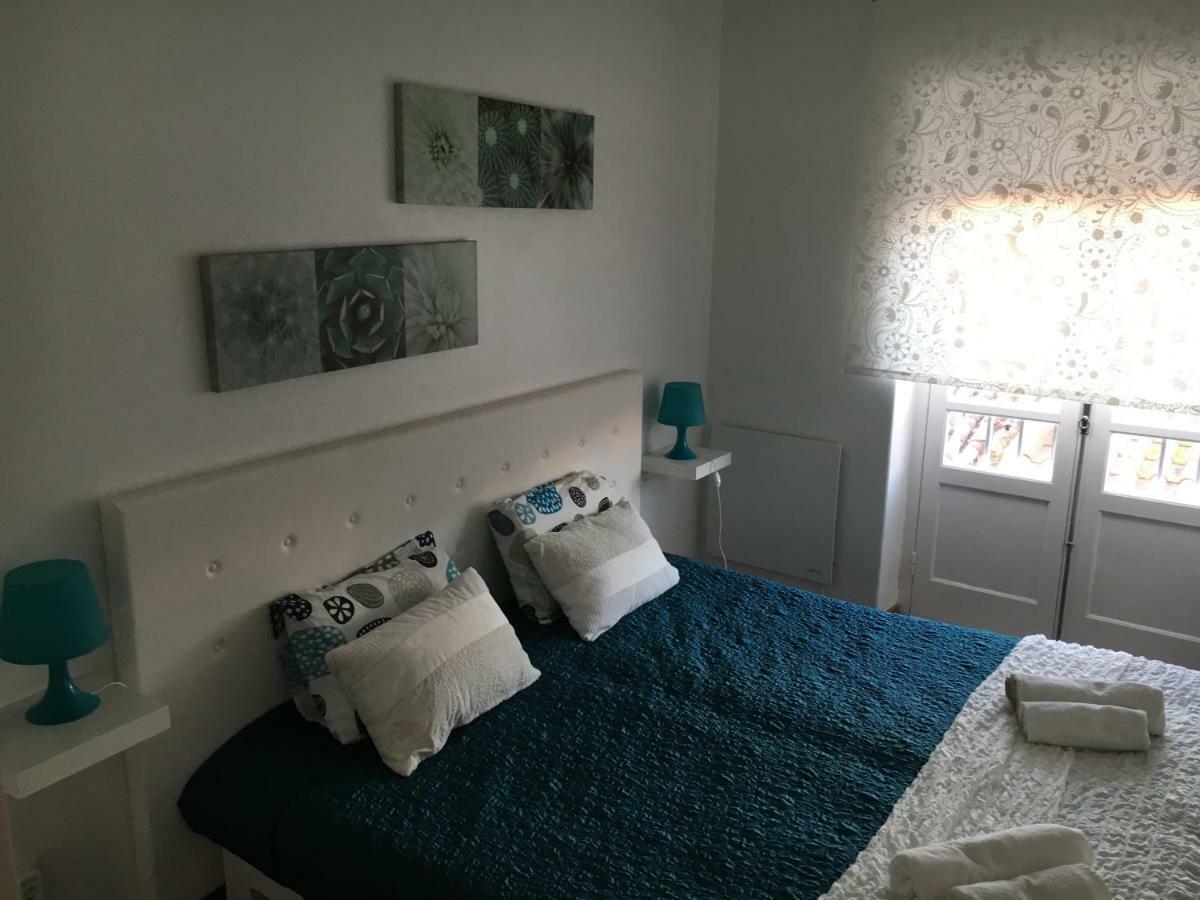 Soul Surfer Apartment Peniche Exterior photo
